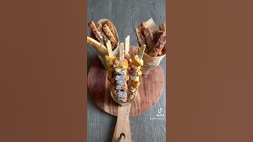 Creative ways to use leftover bread crusts #Shorts