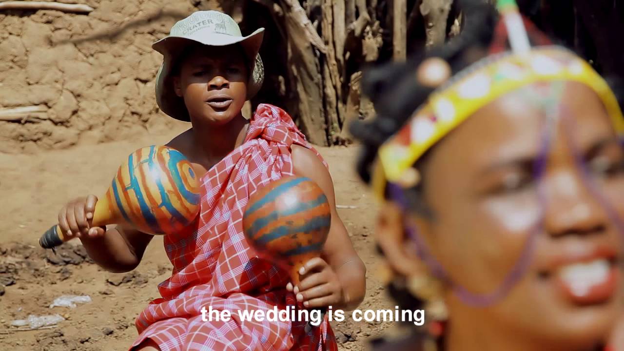 Martha Otaigo-Inyangi Eracha(official video)