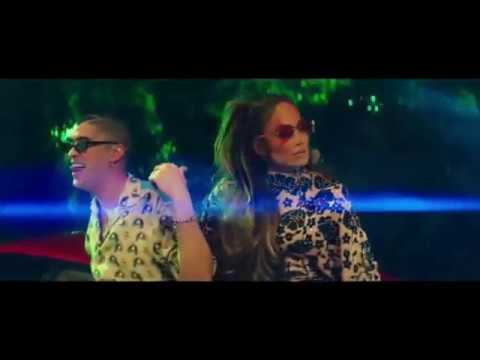 Jennifer Lopez & Bad Bunny - Te Guste (Official Music Video) - Youtube