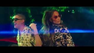 Jennifer Lopez & Bad Bunny - Te Guste  Resimi