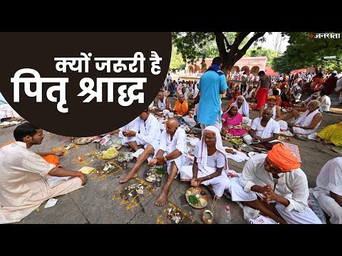 पिंडदान करने से पितृ होते हैं प्रसन्न, मिलती है मनचाही मंजिल और सफलता