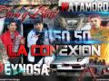 LA CONEXION-.5050 FT. CANO Y BLUNT ((2012))