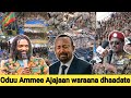 Oduu Ammee Guyyaa Har Aa Adooleessa 22 2025 Oduu Ammee Guyyaa Har Aa Adooleessa 22 2025