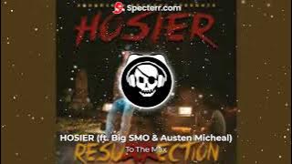 Hosier