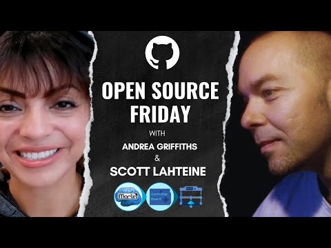 Open Source Friday: Marlin Firmware with Scott Lahteine 🖨️