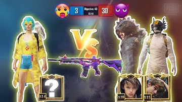 1V1 TDM WITH RANDOM #BGMI SAMSUNG A3, A5, A6, A7, J2, J5, J7, S5, S6, S7,59, A10, A20, A30, A50, A70