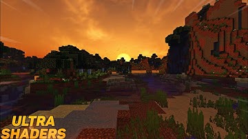 Minecraft PE - Shaders MCPE 1.12/1.13 Texture PACK For MCPE 1.13.0.15 SHADERS PACK