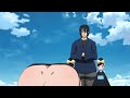 Tamaki shows off her butt  fire force season 2