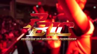 Juara Dengan Pbic & Pbiwc Series 2017