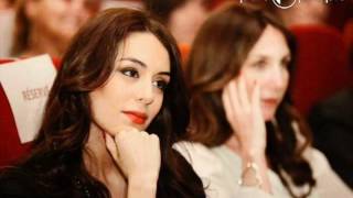 Sofia Essaidi - M comme Montiel - 2/06/2012