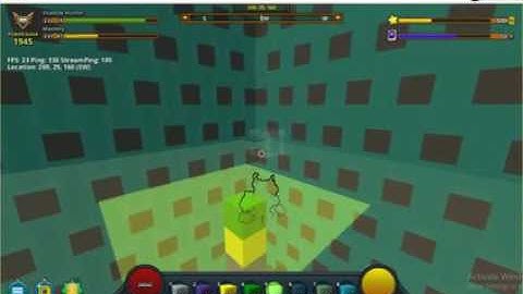 How To Build A Trove Giant Farm Part 2 (OLD CHECK CHANNEL FOR NEW)