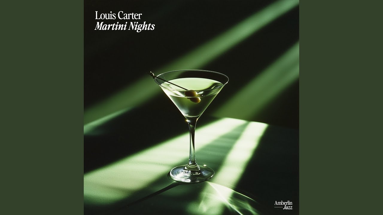 Martini Nights