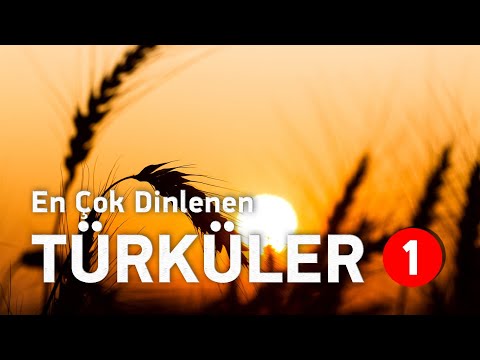 En Çok Dinlenen Türküler | Editörün Özel Seçimi - Bölüm 1 #elapro - Türkü Listesi