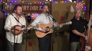 Josh Williams Band featuring Dan Tyminski, live from The Station Inn in Nashville. chords