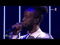 Youssoupha live Mon roi - On est en direct 17 avril 2021 #OEED