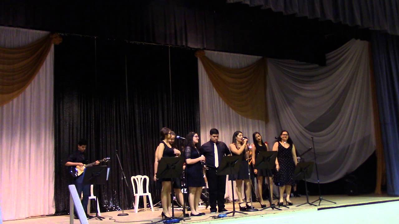 Noche de Talentos y Bohemia Parte 7 (presentaciones) Noche de Talentos y Bohemia Parte 7 (presentaciones)