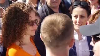 First Gay Pride in Ukraine( Equality March 2016 ) REVIEW