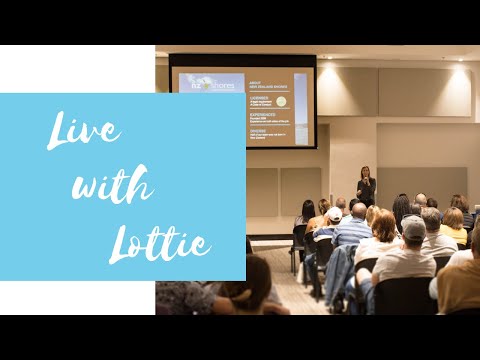 Live with Lottie - 6 May 2022