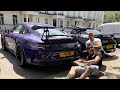 Did I Buy The Wrong Porsche? GT3 RS Vs Turbo S!