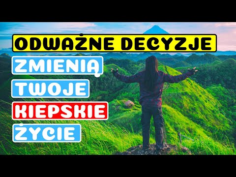 Wideo: Co To Znaczy Być Panem Swojego życia