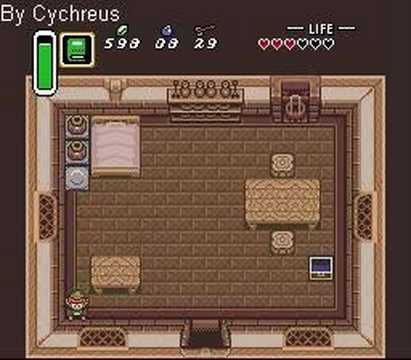 F@cked up Zsnes Recording/Encoding Part2