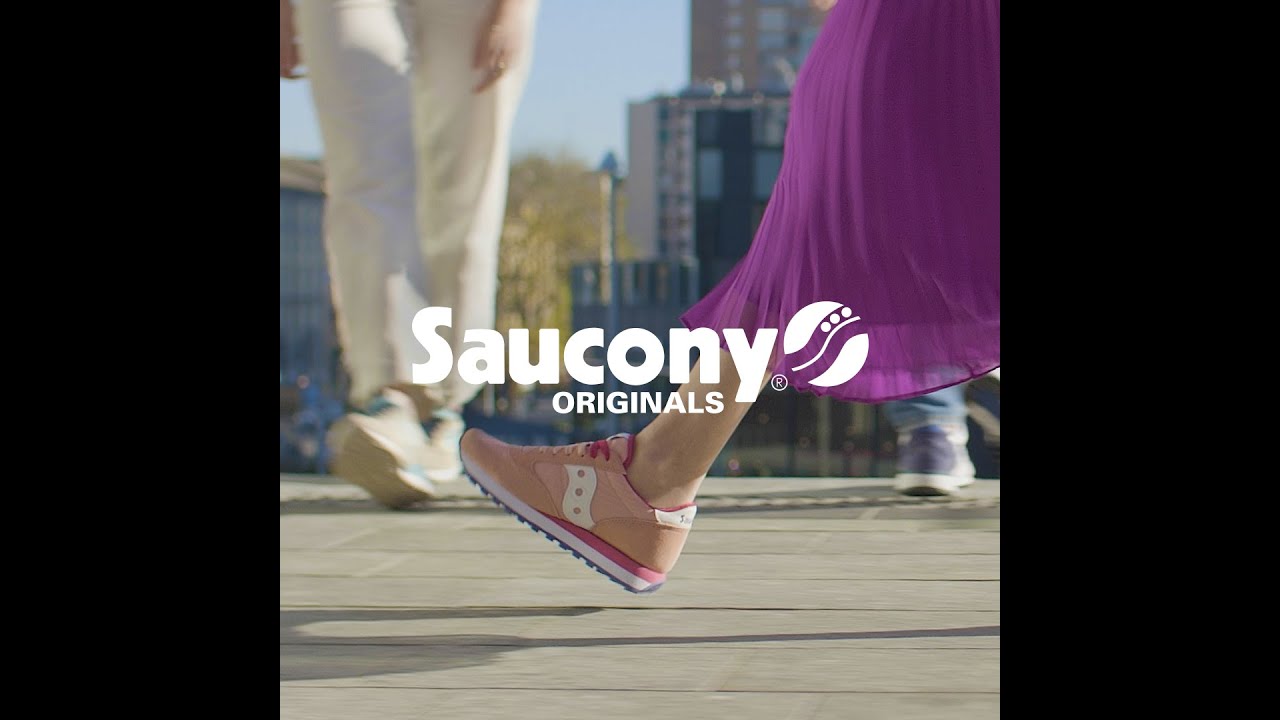 saucony originals donna