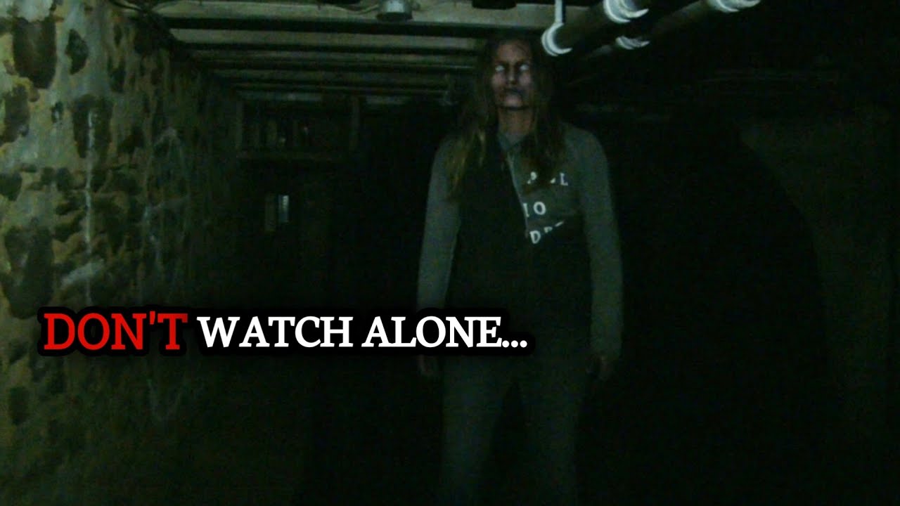 SCARY VIDEOS TO BRING FEAR ON YOUR FACE ! - YouTube