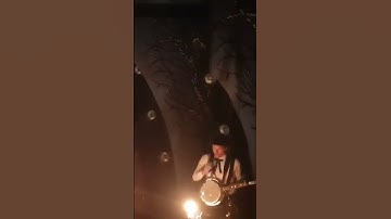 Thumbnail of Our "In Hell" live routine is the same now as it was in 2016. Cheers 🍻 #shorts