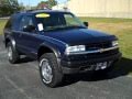 The 2002 Chevy Blazer ZR2 is now at Kimberly Car City (J1110