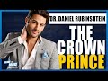 The Crown Prince of Brooklyn - Dr. Daniel Rubenshtein | BEHIND THE BRAND