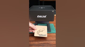 Also cool dj6 laser engraver. #laser #diy #machine
