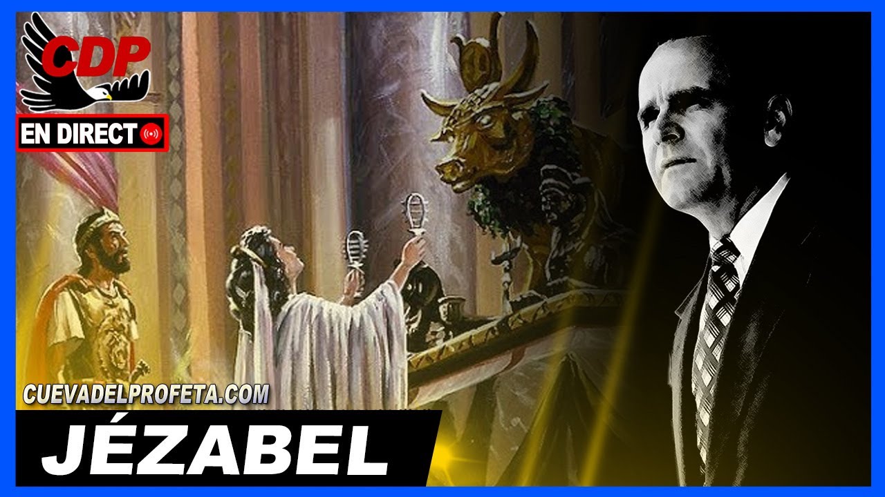 La religion de Jézabel | William Branham