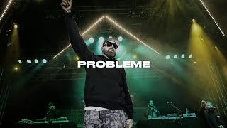 SIDO - PROBLEME