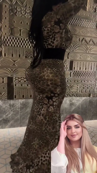 #fashion Dubai princesses Shiekha Beautifully Hijab look #shorts