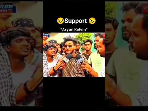 👿Power of Aryan Kelvin 👿