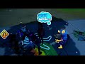 Emote Battles in Party Royale #15