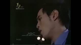 Ampunilah - temmy rahadi