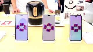 Huawei says it has made AI breakthroughs #huawei #ai #artificialintelligence #video #littletechguy