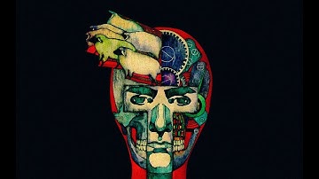 PKD, VALIS and Practices of Ultra Meta-Cognition - Session 2