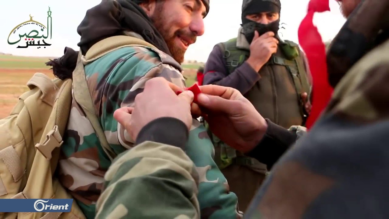 مقتل 10 عناصر لميليشيا أسد على جبهة تل الطوقان شرق إدلب