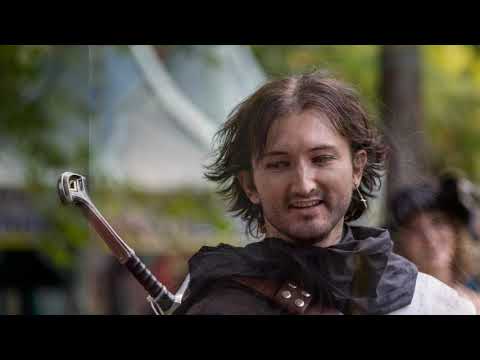 Michigan Renaissance Festival 2021