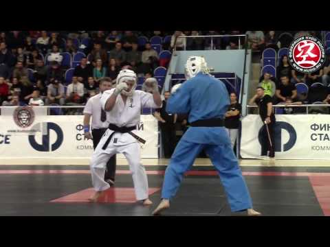 230 ед. 1/2 финала. Липилин vs Мирошников