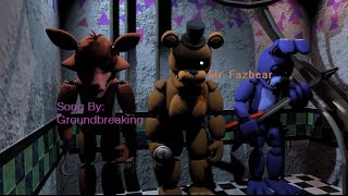 Mr. Fazbear [FNaF SFM] Resimi