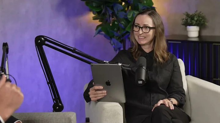 Wired for good Podcast Episode 4 - Electrification of the Home: A Household Revolution