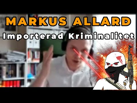 Video: Allard: Vi Har Ikke Haft En Live Killer-app Til Europa