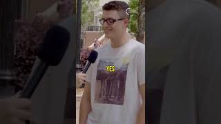 Only One College Student Got It Correct 