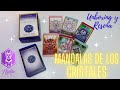 MANDALAS DE LOS CRISTALES 💎Unboxing y Reseña 🔹 Nadia Falak