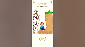 DOP 2 Delete One Part Level 445 ✅ #shorts #dop2 #viralshorts