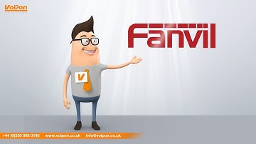 Introducing Fanvil Technology