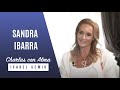 EL DIAGNÓSTICO PRECOZ SALVA VIDAS 💟 | Charlas con Alma: SANDRA IBARRA| Isabel Gemio Next TV